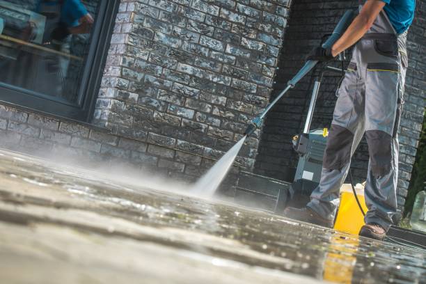 Best Concrete Sealing  in Garden City, MI